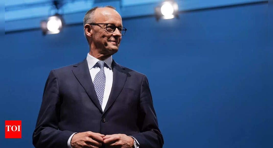Why is Germany's next chancellor, Merz, so unpopular?