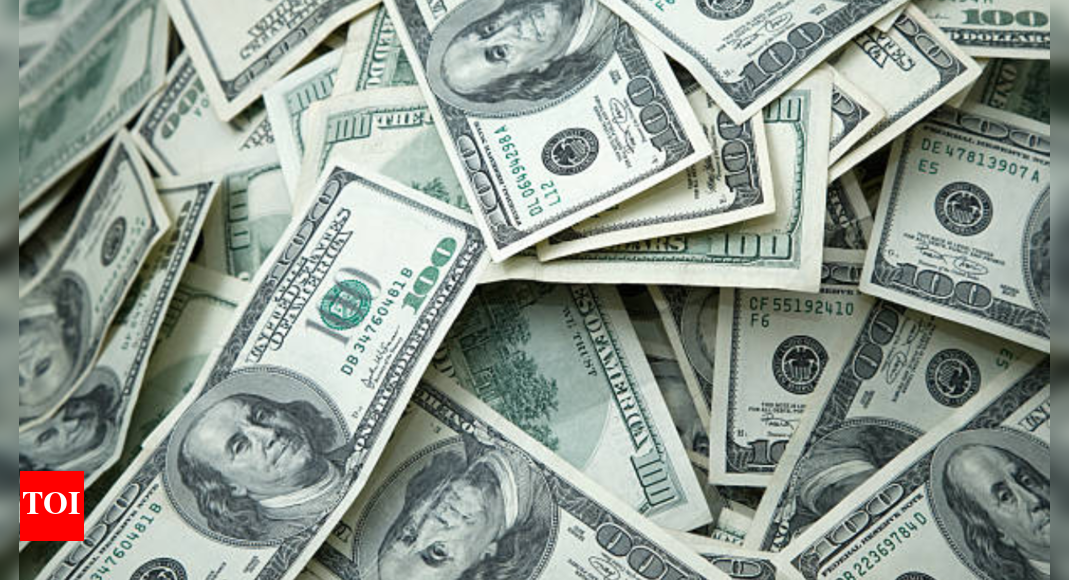 ‘It has begun’: Man pays 89 dollars import charges for Temu products worth Rs 64 dollars