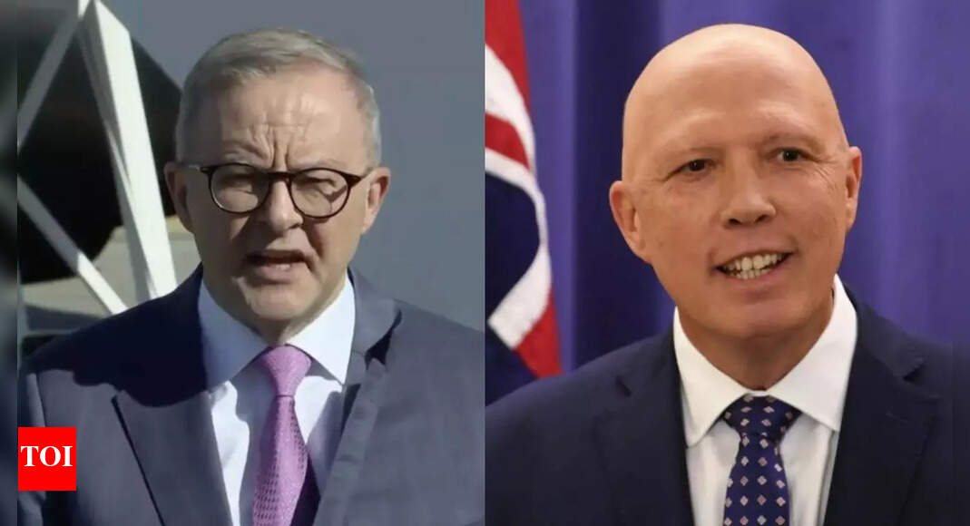 Australia Federal Elections 2025: Dates, Candidates and all you need to ...