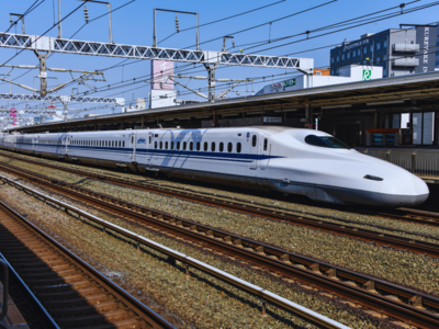 Mumbai-Ahmedabad Bullet Train Project eyes 2028 completion—but will it be met? Find out