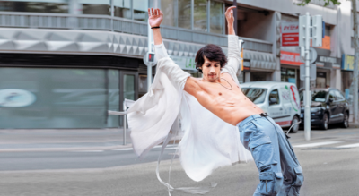 International Dance Day! Shantanu Maheshwari: Dance didn’t just shape my career, it shaped me