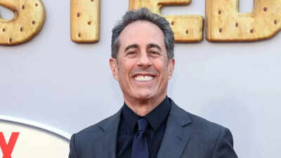 Meet the world's richest comedian: Iconic TV show success propels him past Tom Cruise and Dwayne Johnson