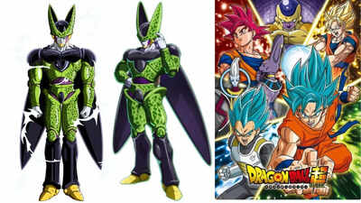 Dragon Ball Cell problem: Why animators feared this famous villain
