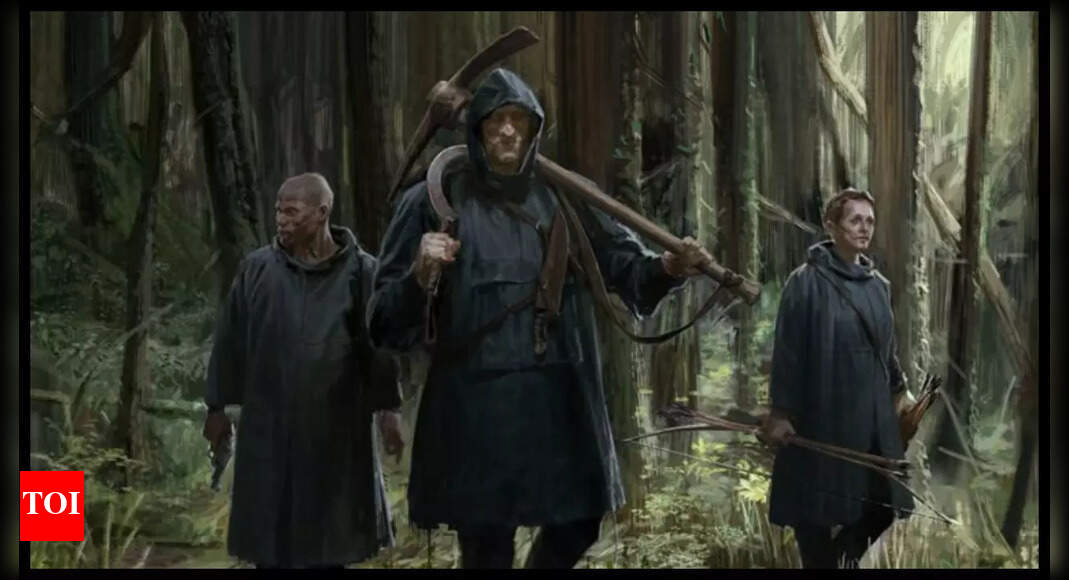 Who are 'The Seraphites' in 'The Last of Us'? Here's what we know
