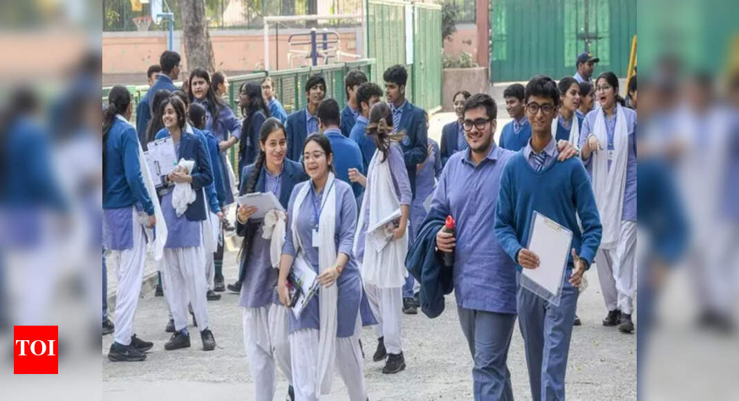 ASSEB Assam HS class 12th result 2025 to be declared on this date at asseb.in; check details here