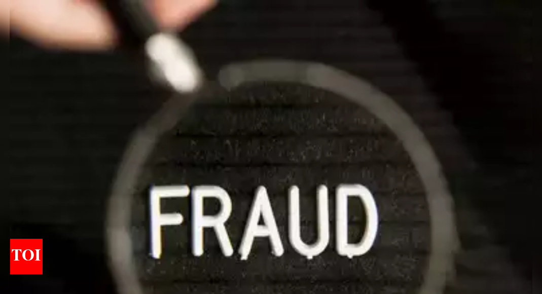 Multiple Passport Fraud Uncovered in Rampur: Man Caught Evasive in ...