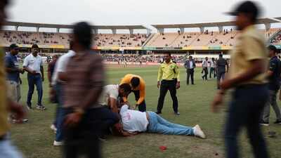 Karnataka Mob Lynching: Man Beaten to Death for Shouting 'Pakistan  Zindabad' During Cricket Match | Mangaluru News - The Times of India