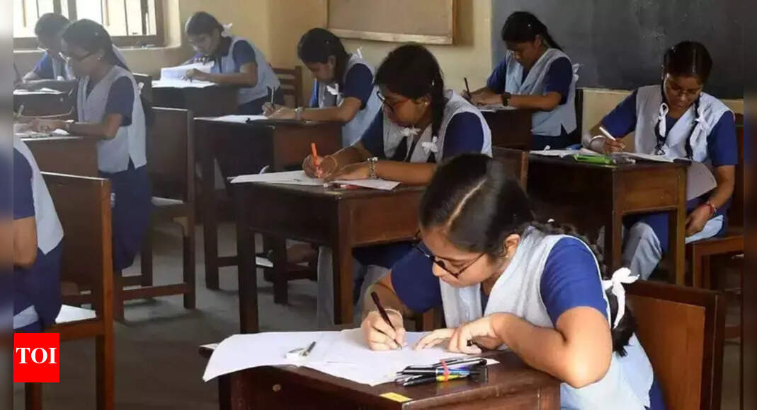 Delhi cabinet approves draft bill to regulate fees in private, govt schools