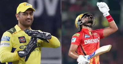 IPL match today, CSK vs PBKS: Playing XI Prediction, head-to-head, MA Chidambaram Stadium pitch report, weather in Chennai