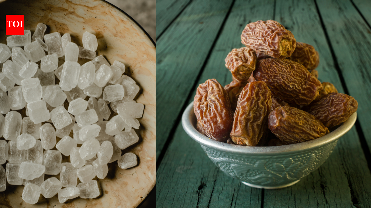 Chhuhara with Mishri: 5 reasons kids should consume it in summer