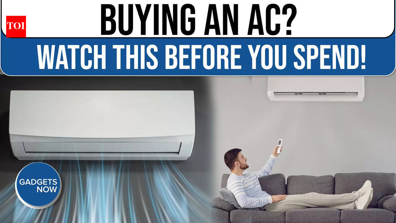 Easy guide to buying the right AC for your home