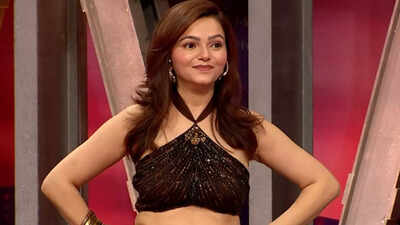 Battleground: Rubina Dilaik on leading Team Mumbai Strikers; says ‘Bringing everyone to a common ground was the real test’