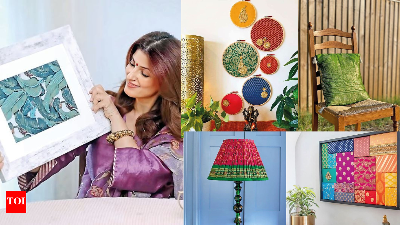 小物入れ 70s Weaving Textile Wall Art Transform your memory textiles into works of art - The Times of India