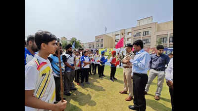 CM's visit: Gaya-Dobhi road to remain closed for 3-hr today ...