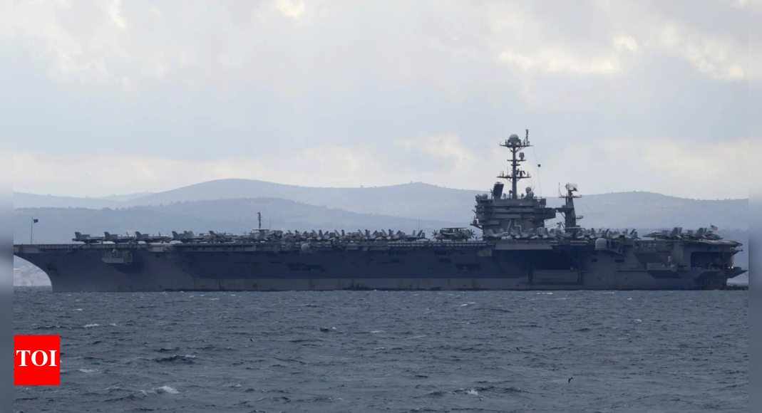 Canadian company turns to Trump for permission to mine international waters, bypassing a UN agency