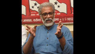 CPI(ML) flays PM for skipping all-party meeting