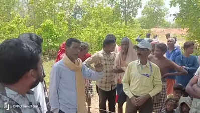 15-yr-old male elephant found dead in Similipal