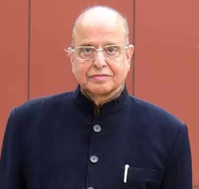 Uttar Pradesh schools directed to teach students about former ISRO chief Dr K Kasturirangan