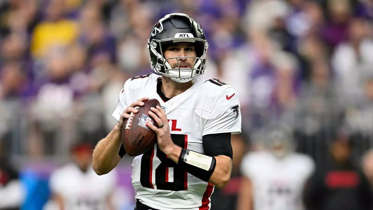 Kirk Cousins could end Aaron Rodgers' comeback dreams as Steelers move fast to replace their QB gap | NFL News - The Times of India