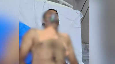Gunman walks into MP police station, shoots head constable over alleged grudge