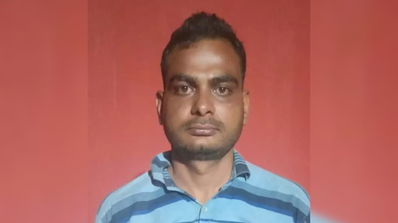 Odisha techie held in revenge porn case for circulating morphed photos of  ex-girlfriend | Bhubaneswar News - The Times of India