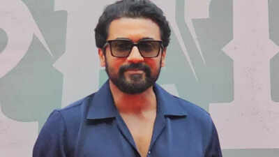 Will 'Vaadivaasal' take off? Suriya finally opens up on Vetri Maaran's directorial