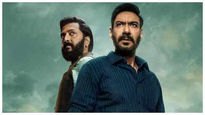 How Raid 2's buzz could reshape Ajay Devgn’s franchise fortunes
