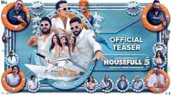 Housefull 5 - Official Teaser