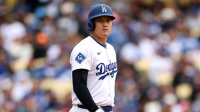 Shohei Ohtani celebrates fatherhood with first home run since daughter’s birth