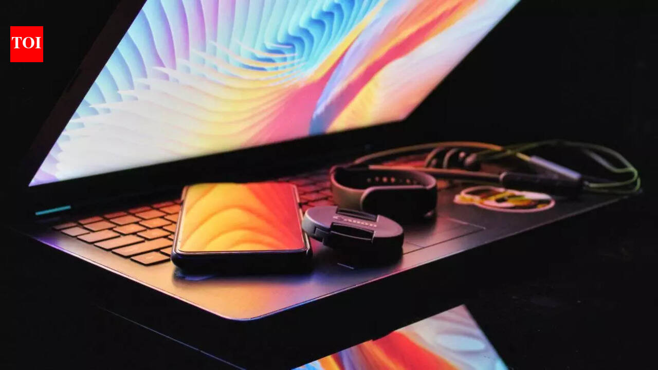 Best Laptops For Students: Top Picks To Study Smarter - The Times Reviews