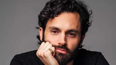 'You' star Penn Badgley's 'stalk-worthy' fitness: How the actor balances food, fitness, and mental health