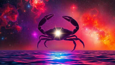 Cancer Horoscope Tomorrow, May 01, 2025: Not an ideal time to initiate a romantic approach