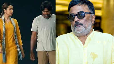 PC Sreeram confirmed as cinematographer for '96 Part 2'