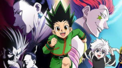 Hunter x Hunter: Is the Anime return imminent after Manga resumes?