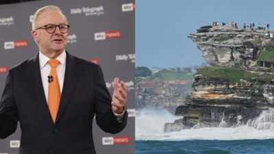 Could climate-conscious kids sway Australia's election?