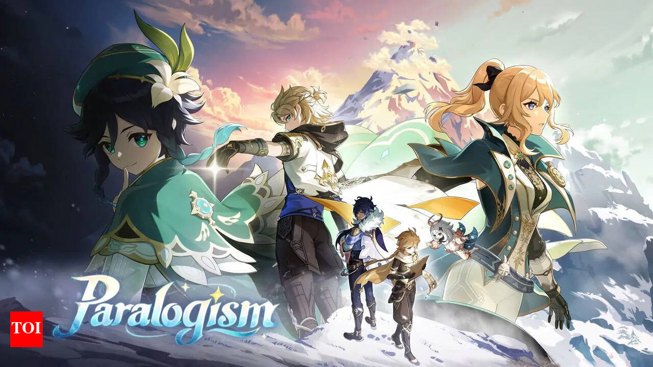 How to get the characters in Inazuma Chronicle Wish in Genshin Impact 5.6 |  Esports News - The Times of India