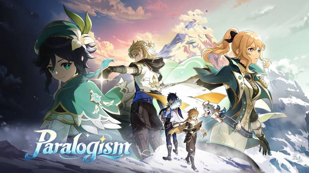 How to get the characters in Inazuma Chronicle Wish in Genshin Impact 5.6 |  Esports News - The Times of India