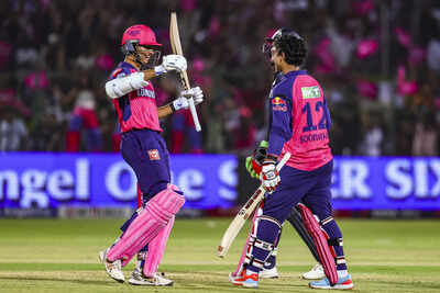 IPL match today, RR vs MI: Team prediction, head-to-head, Sawai Mansingh pitch report, Jaipur weather update