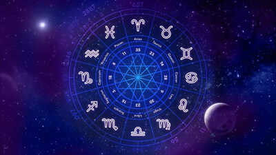 Daily Horoscope Today, May 02, 2025: Astrological Predictions for All Zodiac Signs