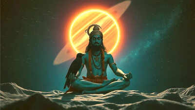 Shani Daily Horoscope May 01, 2025: Today's Zodiac Sign Predictions & Shani Chalisa Remedies