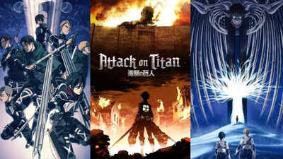 Attack on Titan future plans confirmed new projects after anime finale