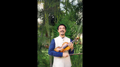 Walking into the Bolshoi Theatre felt like being in a time machine: Ambi