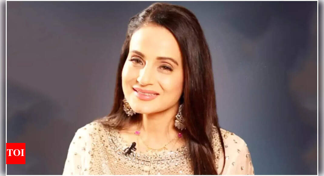Ameesha Patel on her relationship with Priyanka