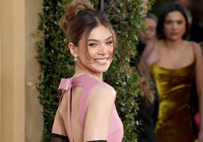 Hailee Steinfeld Films