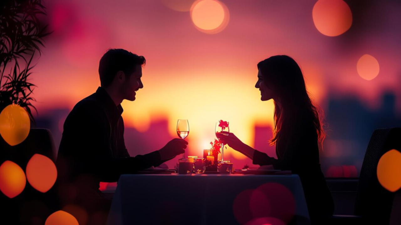 5 Perfect Date Night Ideas for Health-Conscious Couples Looking to Stay Fit