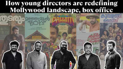 How young directors are redefining the Mollywood landscape and box office: 'Problem always lies in the...' - Exclusive