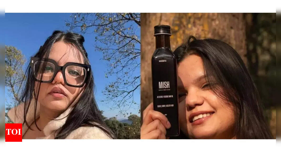 Misha Agarwal’s sister breaks silence on her suicide: Unfortunately, she didn't …
