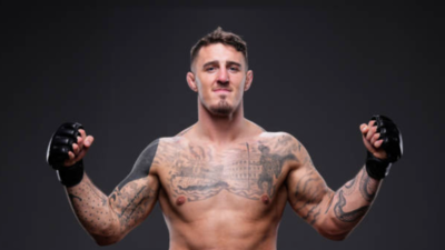 UFC Shake-Up: Tom Aspinall Reportedly Agrees to Ciryl Gane Fight as Jon Jones Unification Bout Stalls