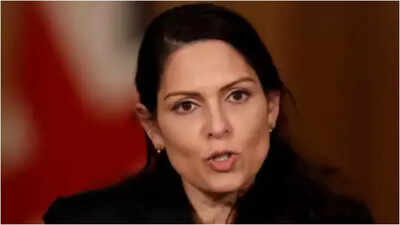  Indian-origin MP Priti Patel calls Pahalgam attack 'act of terrorism'