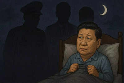 Trump tariff war: What’s keeping Xi Jinping awake at night?
